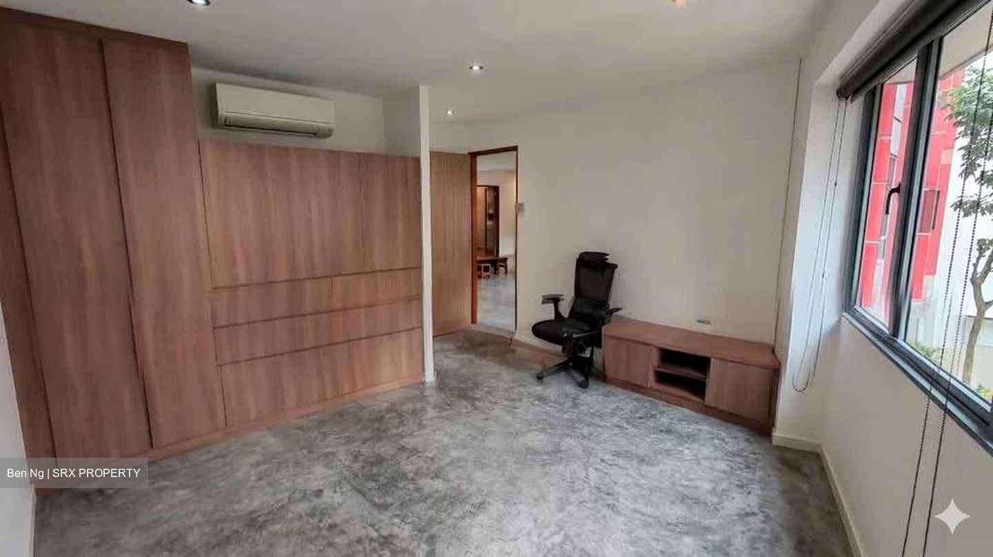 Blk 449 Sin Ming Court (Bishan), HDB 5 Rooms #597506311